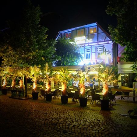 Hotel Zum Weissen Ross فينزن المظهر الخارجي الصورة