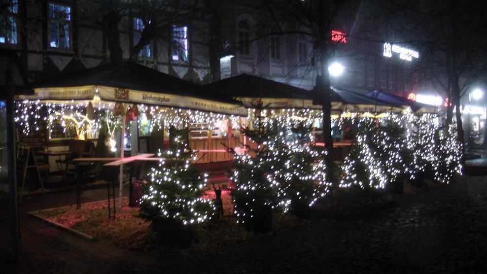 Hotel Zum Weissen Ross فينزن المظهر الخارجي الصورة