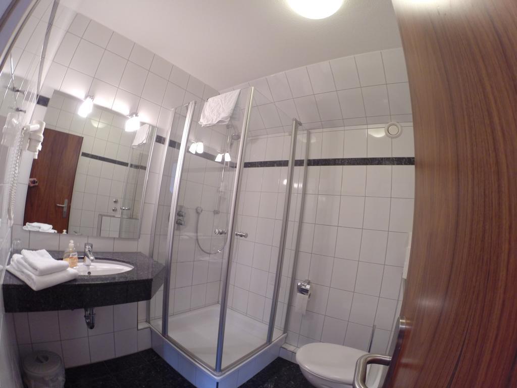 Hotel Zum Weissen Ross فينزن المظهر الخارجي الصورة