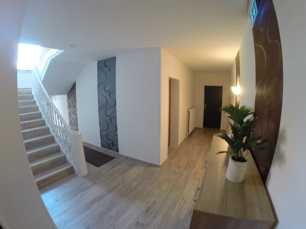 Hotel Zum Weissen Ross فينزن المظهر الخارجي الصورة