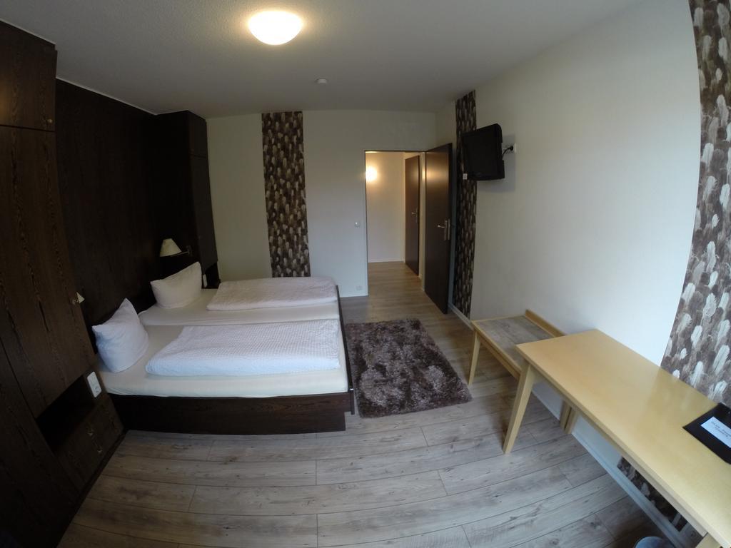 Hotel Zum Weissen Ross فينزن المظهر الخارجي الصورة