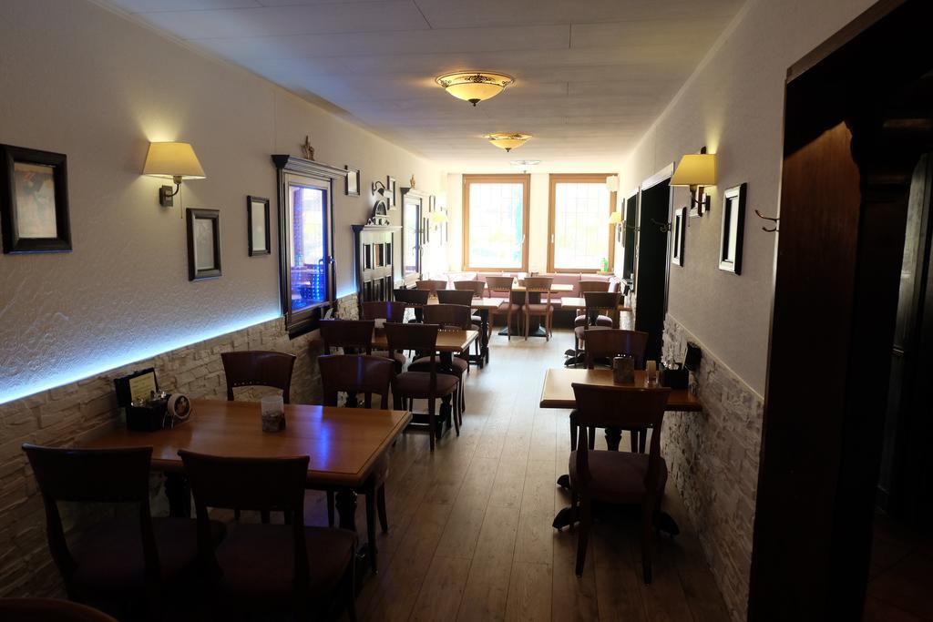 Hotel Zum Weissen Ross فينزن المظهر الخارجي الصورة