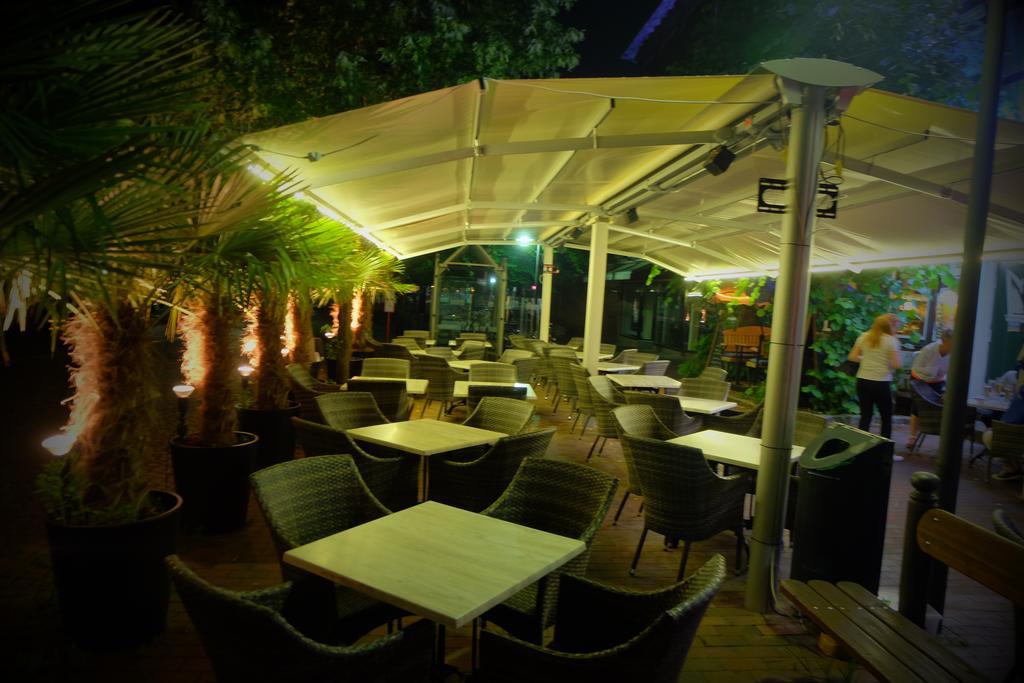 Hotel Zum Weissen Ross فينزن المظهر الخارجي الصورة