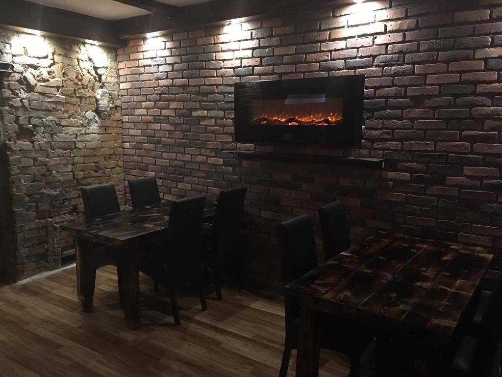 Hotel Zum Weissen Ross فينزن المظهر الخارجي الصورة